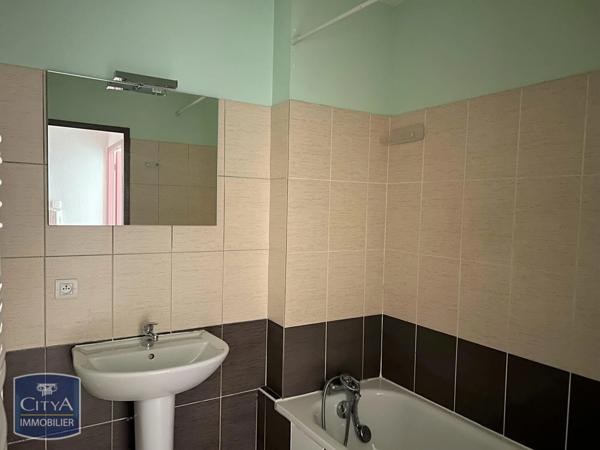 Appartement à vendre 3 pièces 66m²