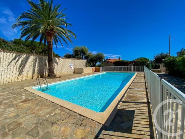 maison à vendre  3 pièces - 57 m2 CAVALAIRE SUR MER - 83