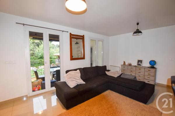 maison à vendre  3 pièces - 57 m2 CAVALAIRE SUR MER - 83