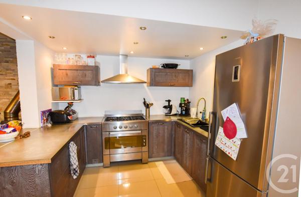 maison à vendre  3 pièces - 57 m2 CAVALAIRE SUR MER - 83