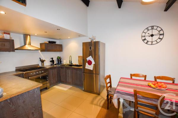 maison à vendre  3 pièces - 57 m2 CAVALAIRE SUR MER - 83