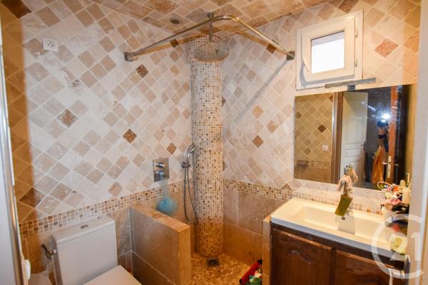 maison à vendre  3 pièces - 57 m2 CAVALAIRE SUR MER - 83