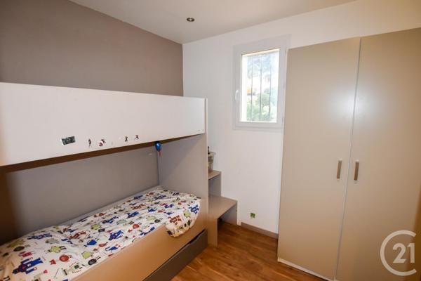 maison à vendre  3 pièces - 57 m2 CAVALAIRE SUR MER - 83