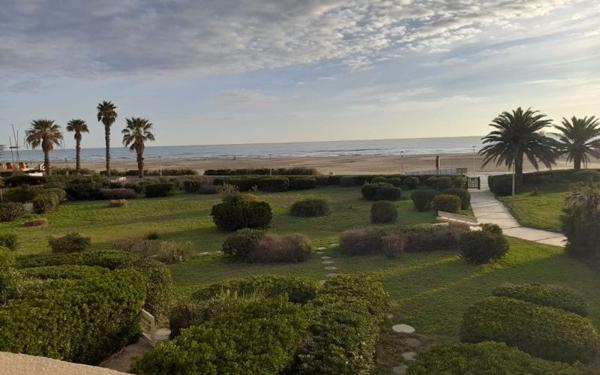 Appartement à vendre    2 pièces • 46 m2 Canet-en-Roussillon