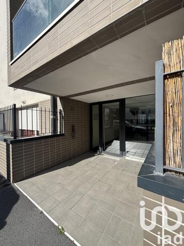 Appartement à vendre 3 pièces 68 m² Reims