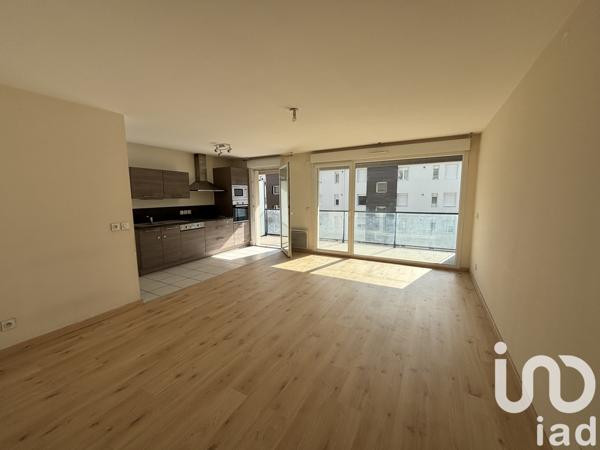 Appartement à vendre 3 pièces 68 m² Reims
