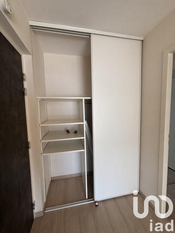 Appartement à vendre 3 pièces 68 m² Reims