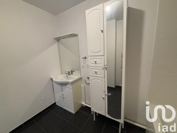 Appartement à vendre 3 pièces 68 m² Reims
