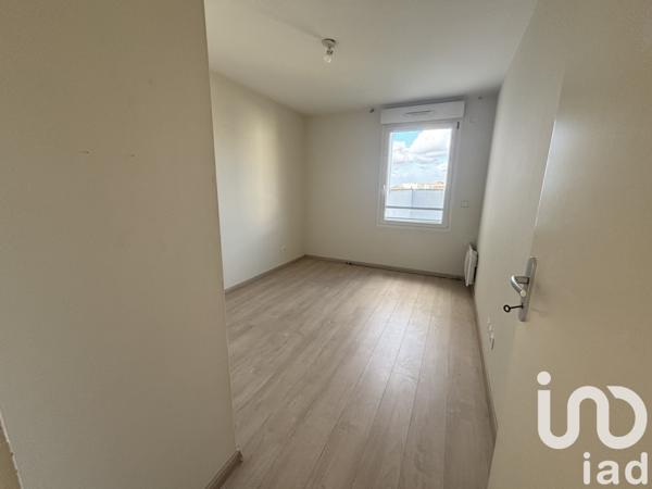 Appartement à vendre 3 pièces 68 m² Reims