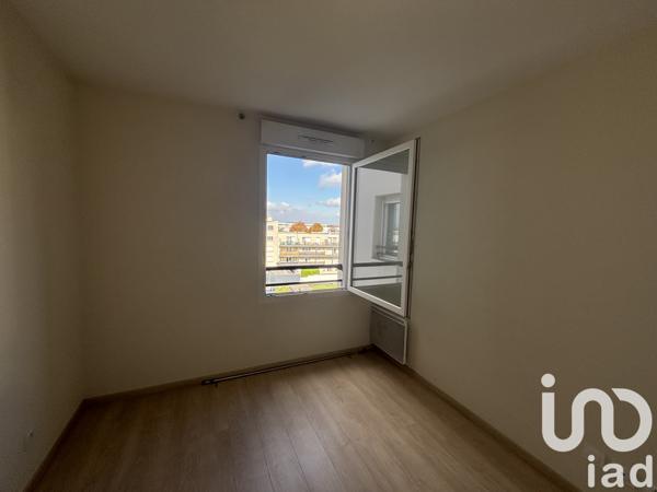 Appartement à vendre 3 pièces 68 m² Reims