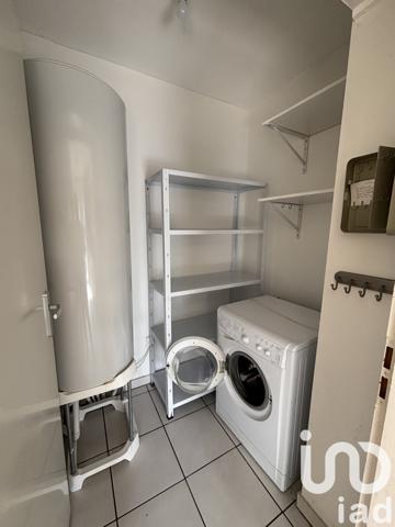 Appartement à vendre 3 pièces 68 m² Reims