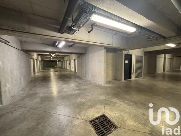 Appartement à vendre 3 pièces 68 m² Reims