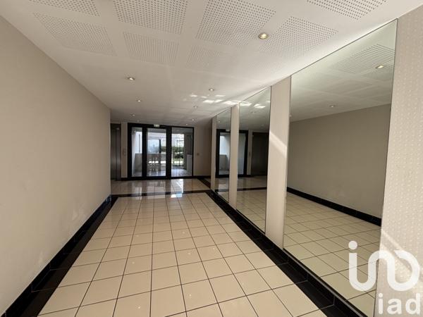 Appartement à vendre 3 pièces 68 m² Reims