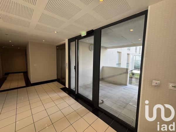 Appartement à vendre 3 pièces 68 m² Reims