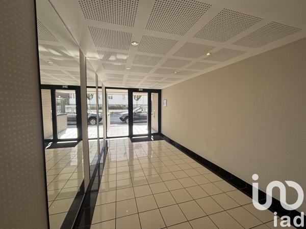 Appartement à vendre 3 pièces 68 m² Reims