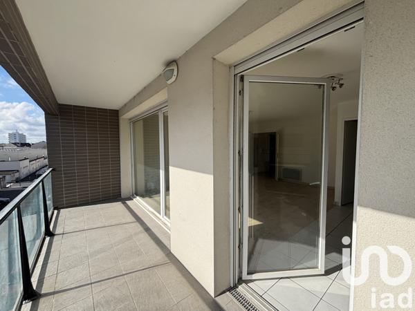 Appartement à vendre 3 pièces 68 m² Reims