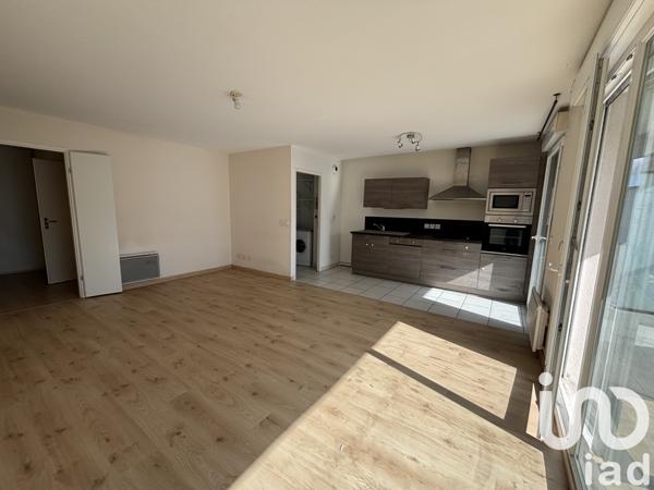 Appartement à vendre 3 pièces 68 m² Reims