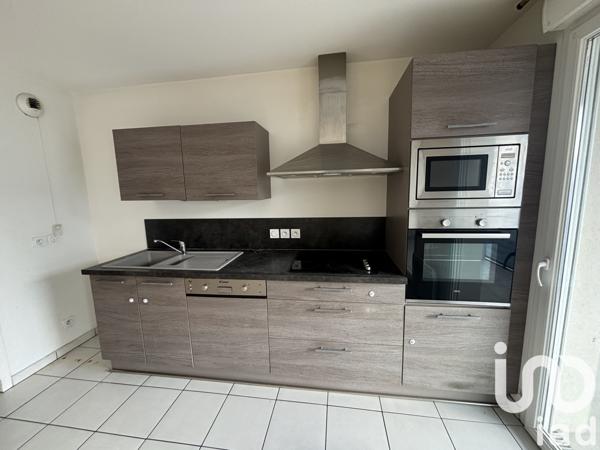 Appartement à vendre 3 pièces 68 m² Reims