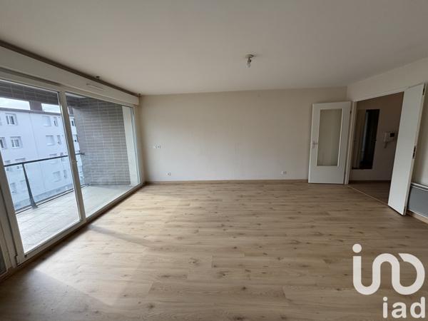 Appartement à vendre 3 pièces 68 m² Reims