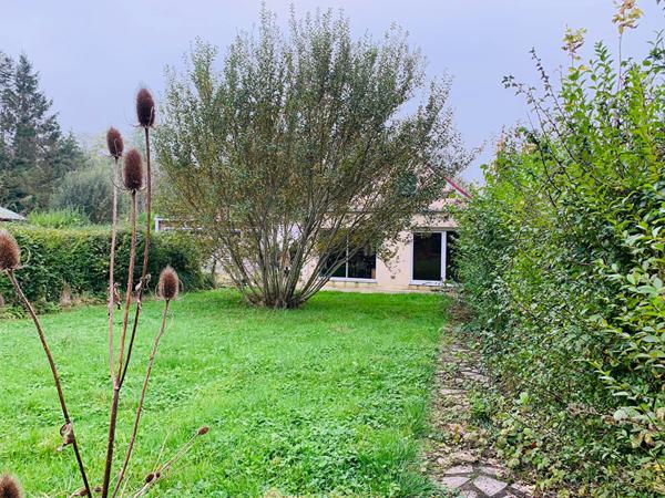 Maison Coulogne 116 m2