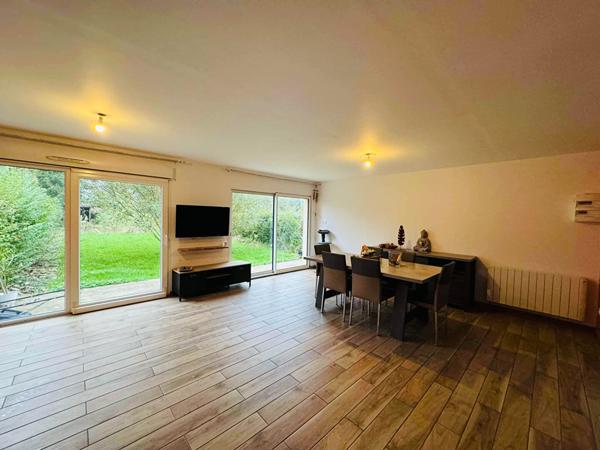 Maison Coulogne 116 m2