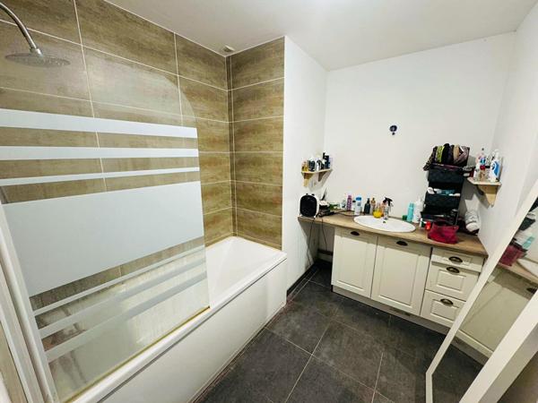 Maison Coulogne 116 m2