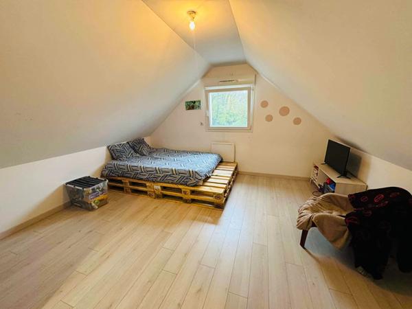 Maison Coulogne 116 m2