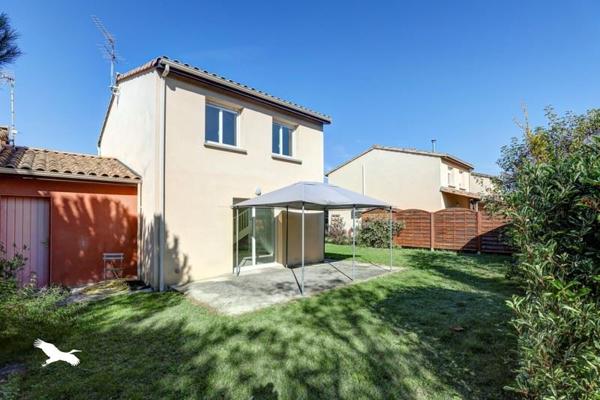 Maison à vendre |  Saint-Sulpice-la-Pointe |  4 pièces | 82 m²