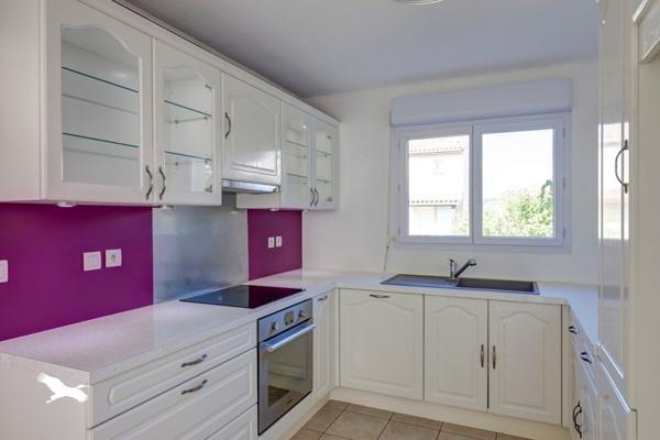 Maison à vendre |  Saint-Sulpice-la-Pointe |  4 pièces | 82 m²