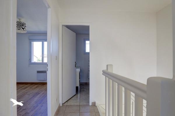 Maison à vendre |  Saint-Sulpice-la-Pointe |  4 pièces | 82 m²