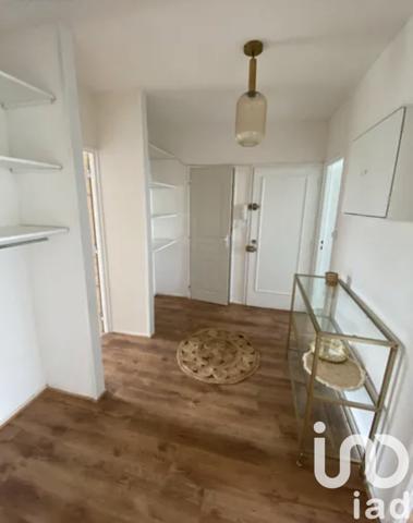 Appartement à vendre 3 pièces 58 m² Noyon