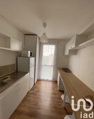 Appartement à vendre 3 pièces 58 m² Noyon