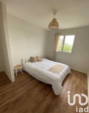 Appartement à vendre 3 pièces 58 m² Noyon