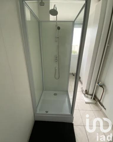 Appartement à vendre 3 pièces 58 m² Noyon