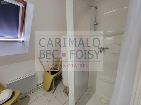 Maison à vendre à Cloyes-les-Trois-Rivières dans l'Eure-et-Loir (28220), ref : RCA/888   
Centre ville