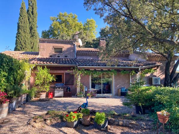Maison à vendre à Clermont-l'Hérault (34800) - Hérault