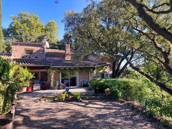 Maison à vendre à Clermont-l'Hérault (34800) - Hérault