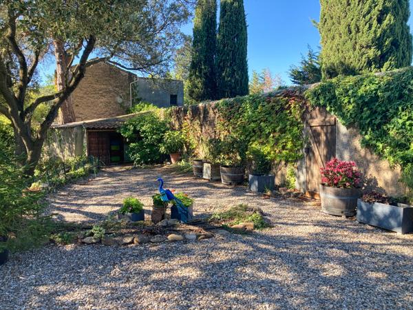 Maison à vendre à Clermont-l'Hérault (34800) - Hérault