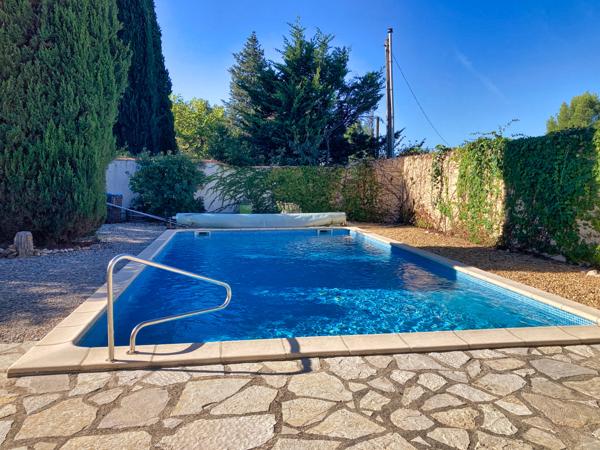 Maison à vendre à Clermont-l'Hérault (34800) - Hérault