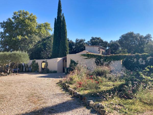 Maison à vendre à Clermont-l'Hérault (34800) - Hérault