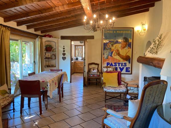Maison à vendre à Clermont-l'Hérault (34800) - Hérault