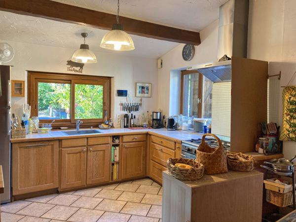 Maison à vendre à Clermont-l'Hérault (34800) - Hérault