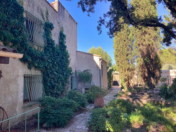 Maison à vendre à Clermont-l'Hérault (34800) - Hérault