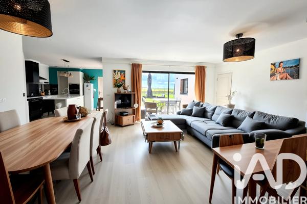 Maison à vendre 4 pièces 148 m² Saint-Lyé-la-Forêt