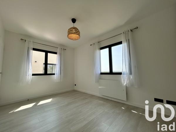 Maison à vendre 4 pièces 148 m² Saint-Lyé-la-Forêt