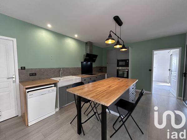 Maison à vendre 4 pièces 148 m² Saint-Lyé-la-Forêt