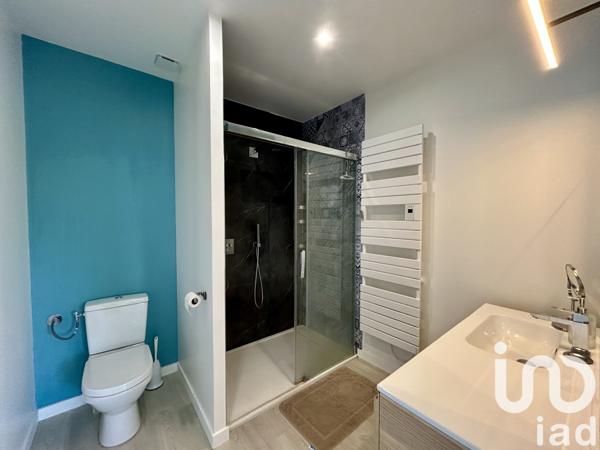 Maison à vendre 4 pièces 148 m² Saint-Lyé-la-Forêt