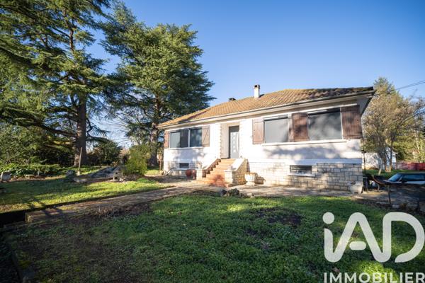 Maison à vendre 4 pièces 120 m² Terrasson-Lavilledieu