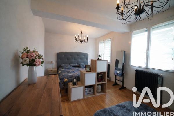 Maison à vendre 4 pièces 120 m² Terrasson-Lavilledieu