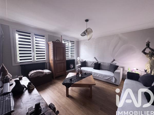 Maison à vendre 4 pièces 120 m² Terrasson-Lavilledieu